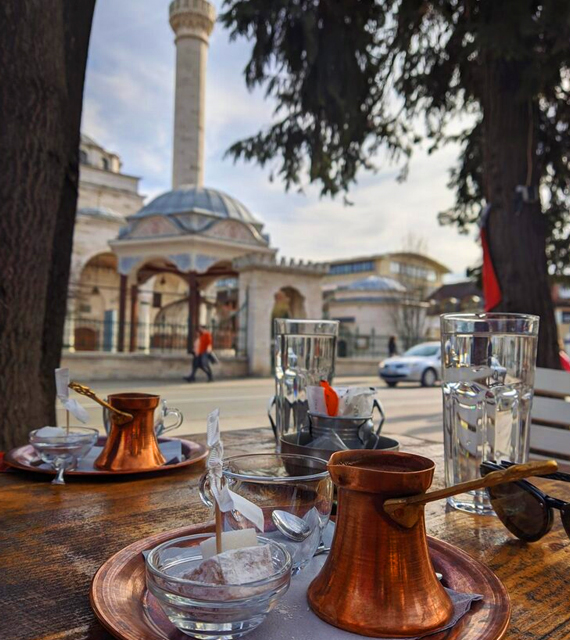 رزرو تور استانبول