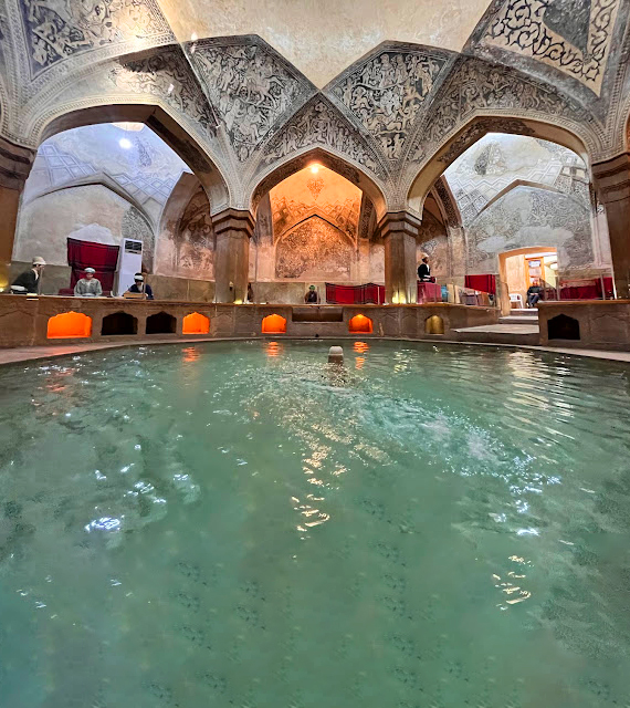 رزرو تور کرمان