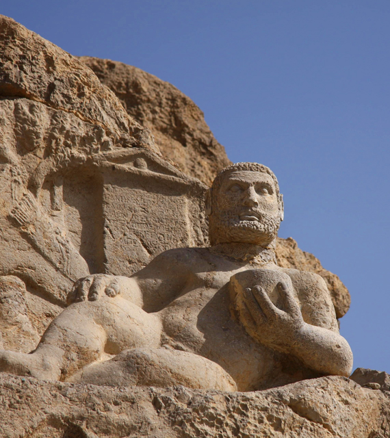 رزرو تور کرمانشاه