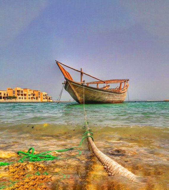رزرو تور قشم